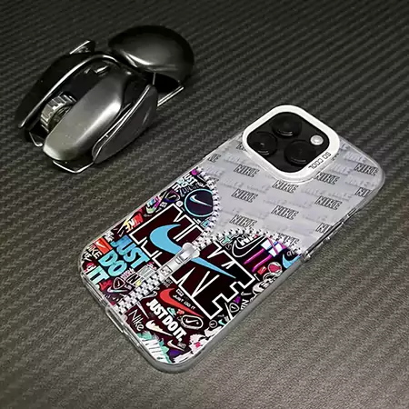 nike アイホン17plus 