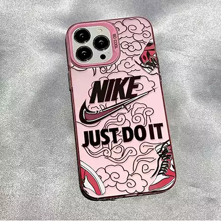アイフォーン17promax 携帯ケース nike風 