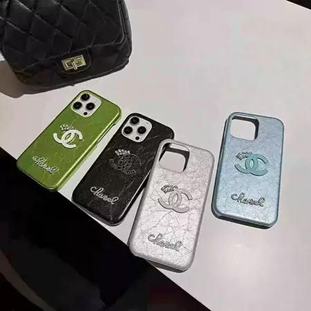ハイブランド シャネル chanel galaxy S24 ultra カバー 