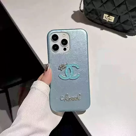 アイフォン17プロmax ケース シャネル chanel 
