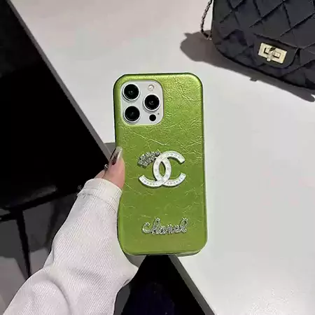 シャネル風 ケース アイホン17pro max 