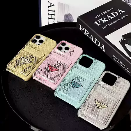 prada プラダ スマホケース アイフォーン17 