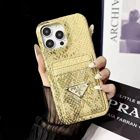 prada プラダ スマホケース アイフォーン17 