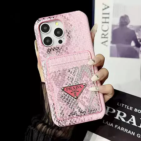 プラダ prada  アイホン17plus ケース 