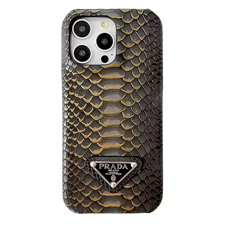 prada プラダ アイフォーン17pro 携帯ケース 