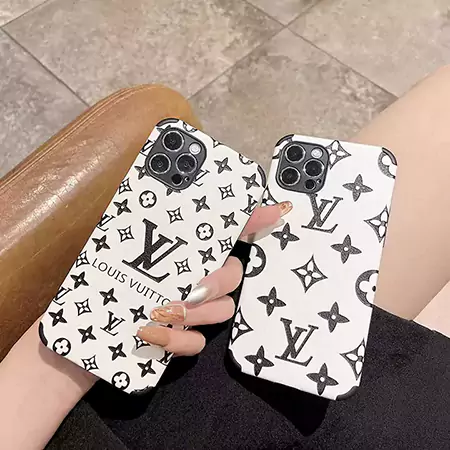 ブランド lv iphone17pro スマホケース 