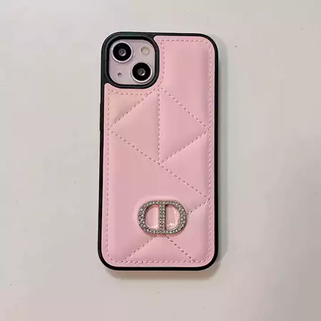 iphone17プラス ディオール風 携帯ケース 