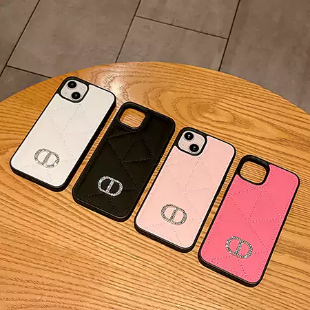 携帯ケース、イヤホンケースセット iphone17 ケース ディオール 