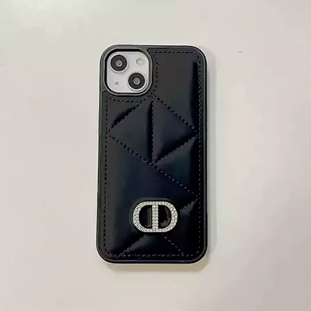 dior ディオール アイホン 14 スマホケース 