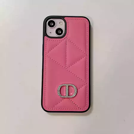 iphone17 ケース ディオール 