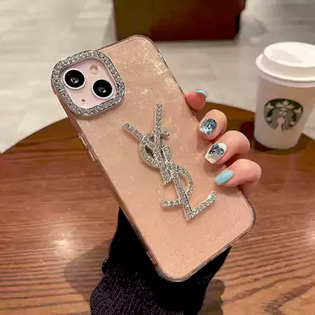 イヴサンローラン ysl アイフォーン17plus スマホケース 