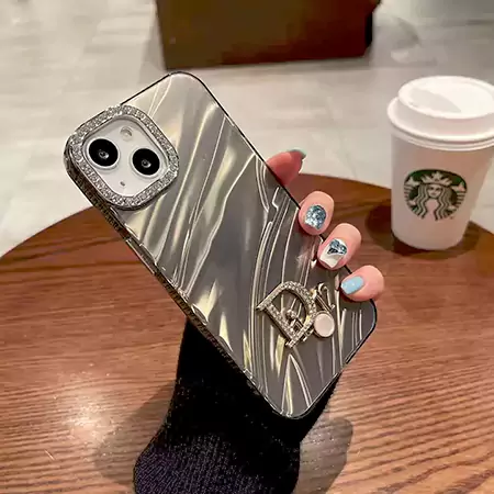 dior アイフォン 14プロ 携帯ケース 