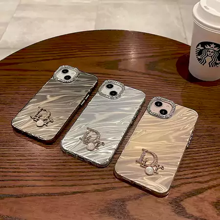 ブランド dior ディオール アイホン17プラス ケース 