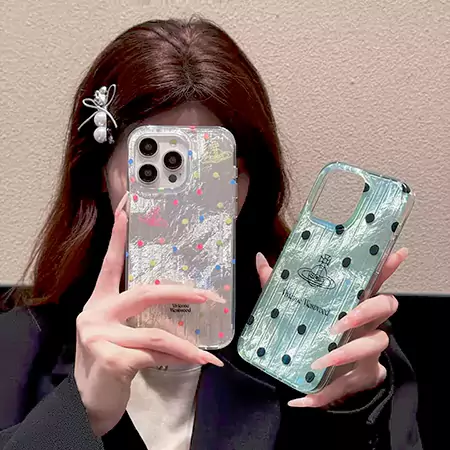 ヴィヴィアン ウエストウッド vivienne westwood アイフォン17pro カバー 