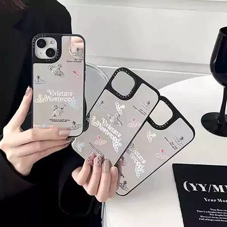 エアクッション ハイブランド アイホン17plus カバー 