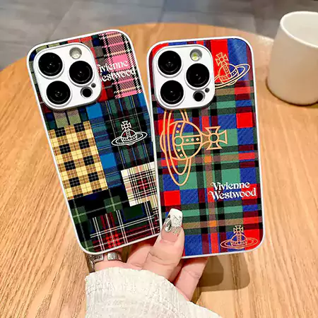 最強 アイフォーン17 vivienne westwood ヴィヴィアン ウエストウッド カバー 