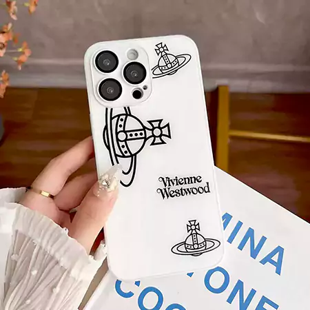 アイホン17pro ケース vivienne westwood ヴィヴィアン ウエストウッド 