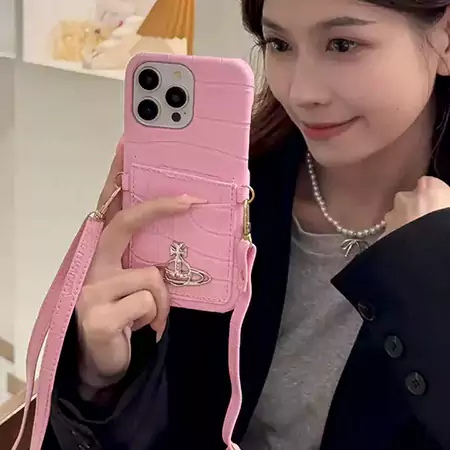 vivienne westwood アイフォーン17pro max 携帯ケース 