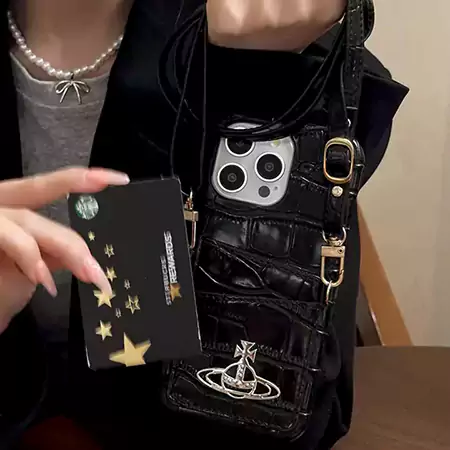 ブランド カバー iphone17promax 