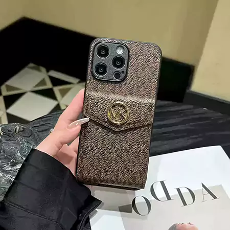 mk マイケルコース iphone17 スマホケース 