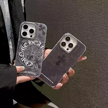 値段 chrome hearts アイフォーン12promax 携帯ケース 