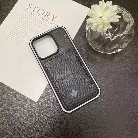 エムシーエム iphone17 ケース 