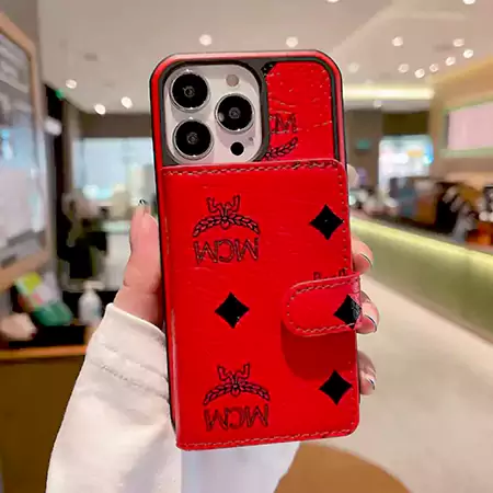 mcm アイフォン17pro max 