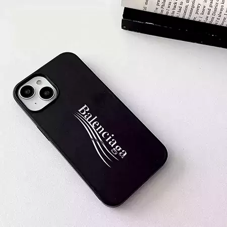 iphone17plus スマホケース バレンシアガ 