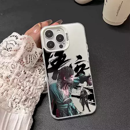  アイホン17 カバー 