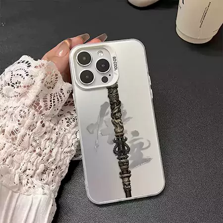 iphone17 カバー  