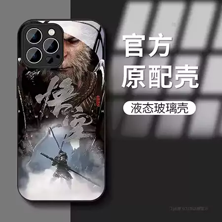 ハイブランド アイフォン14promax スマホケース 