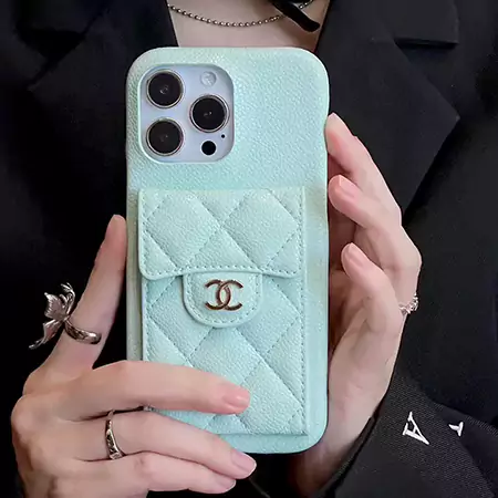 chanel風 スマホケース アイホン17プロmax 