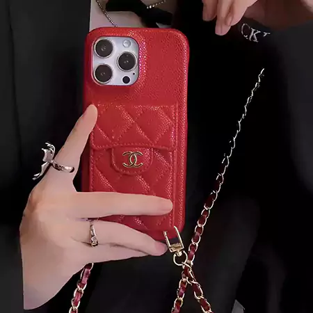 シャネル chanel アイフォーン17 
