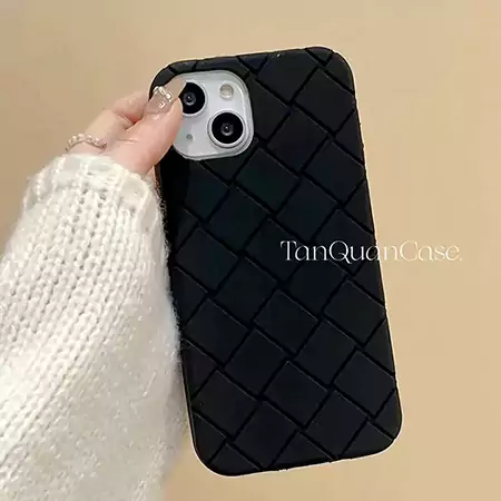 アイフォーン17プラス ボッテガ ヴェネタ スマホケース 