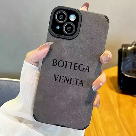 ボッテガ ヴェネタ風 アイフォーン17plus スマホケース 