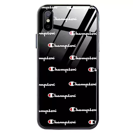 アイフォーン17 ケース champion 