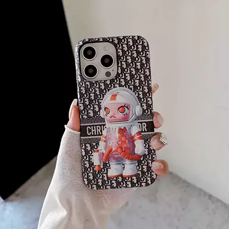 ディオール dior カバー アイフォーン17pro max 