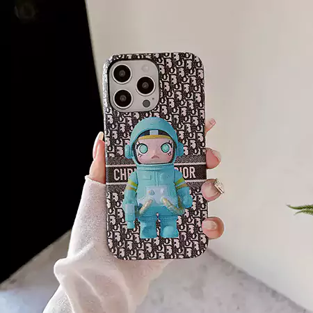 dior ディオール アイフォーン17plus スマホケース 