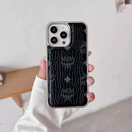 エムシーエム アイフォン15 plus 