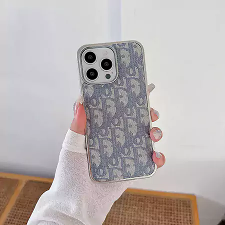 アイフォン17plus カバー ディオール dior 
