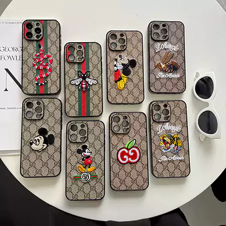 安い gucci グッチ アイホン 14 携帯ケース 