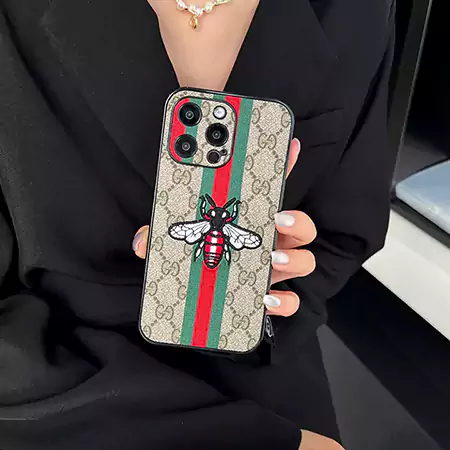 ブランド スマホケース iphone15 plus 