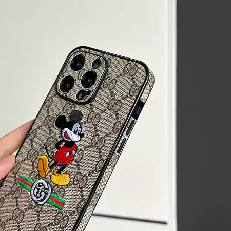 gucci グッチ アイホン 14 携帯ケース 