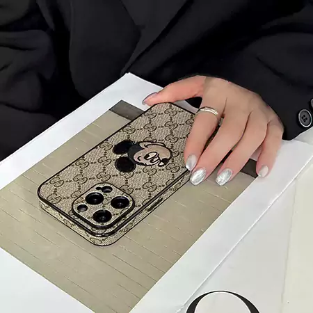 gucci グッチ スマホケース アイフォーン17promax 