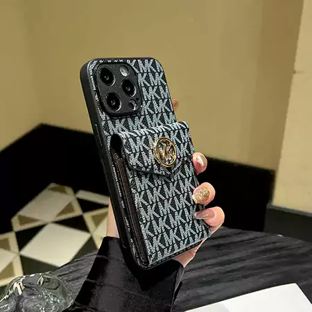mk風 アイホン17プロ max スマホケース 