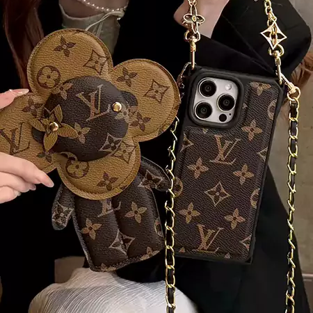 ブランド カバー アイフォン15 vuitton 
