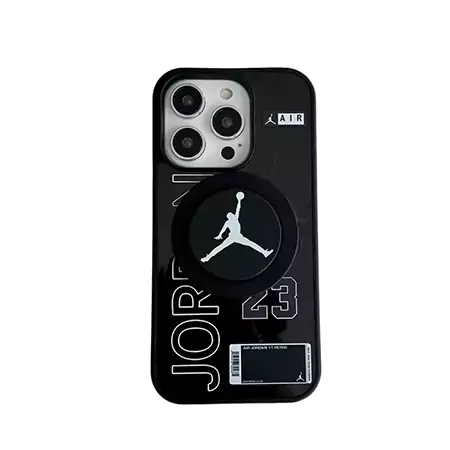 アイフォーン17 air jordan エアジョーダン ケース 