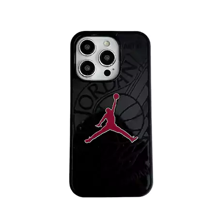 iphone17 ケース エアジョーダン 
