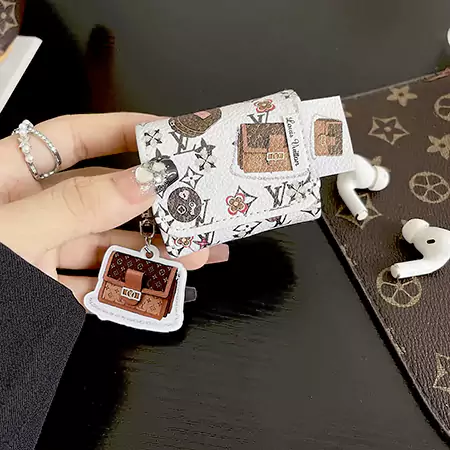 Airpods ルイヴィトン カバー 