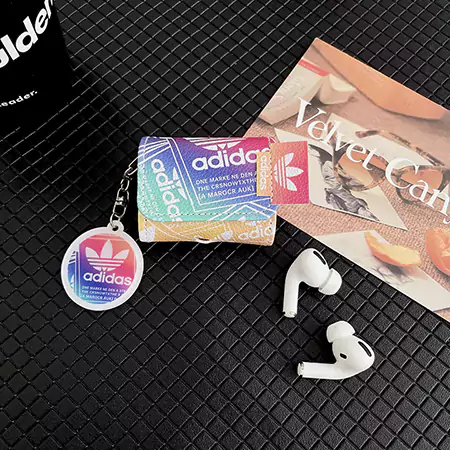 アイホン17pro max adidas アディダス ケース 